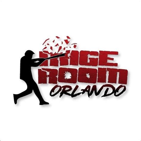 Rage Room Orlando - Rage Room, Smash Stuff