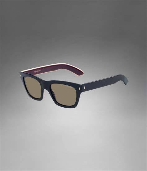 YSL Sunglasses | Ysl sunglasses, Sunglasses, Square sunglasses