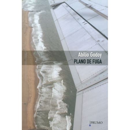 Livro Plano De Fuga