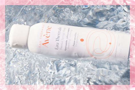 Avene Makeup Setting Spray Saubhaya Makeup