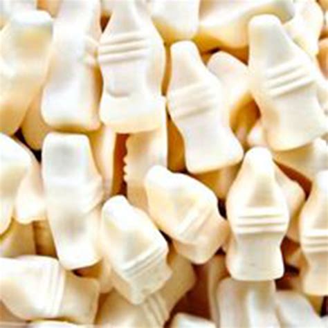 Barratt Milk Bottles 250g — Mollie S Sweets