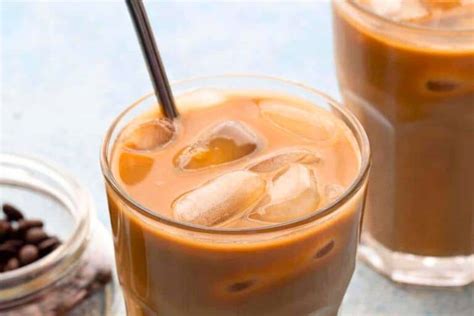 Easy Instant Iced Coffee Recipes You Can Make In A Flash Creators