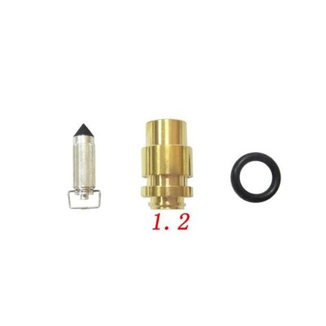 Kit Spi Polaris Tigersahrk Carb Pour Si Ge De Valve Aiguille De