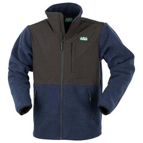 Hybrid Fleece - Ridgeline Performance Clothing