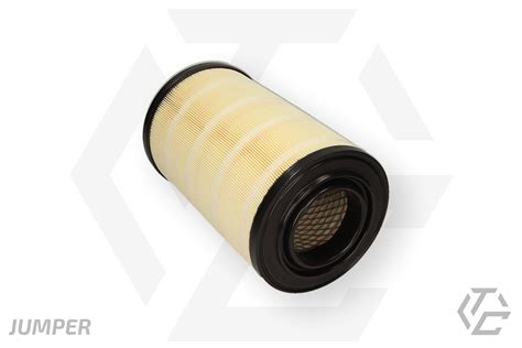 Luftfilter Citroen Jumper Bosch