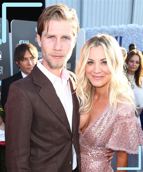 Kaley Cuoco Husband Karl - Kenjutaku