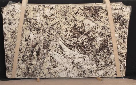 River White Granite Slab – Natural Granite Countertops