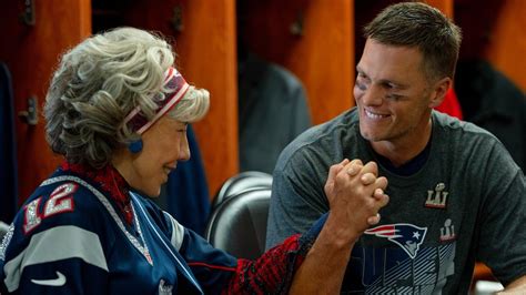 Netflix Is Set To Serve Up The Ultimate Tom Brady Roast