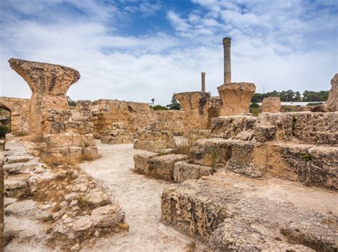 Your Ultimate Guide To Carthage Archeological Site A Locals Guide