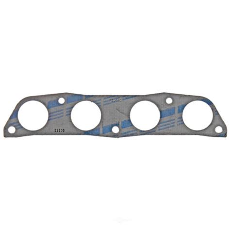 Exhaust Manifold Gasket Set Fel Pro Ms Ebay