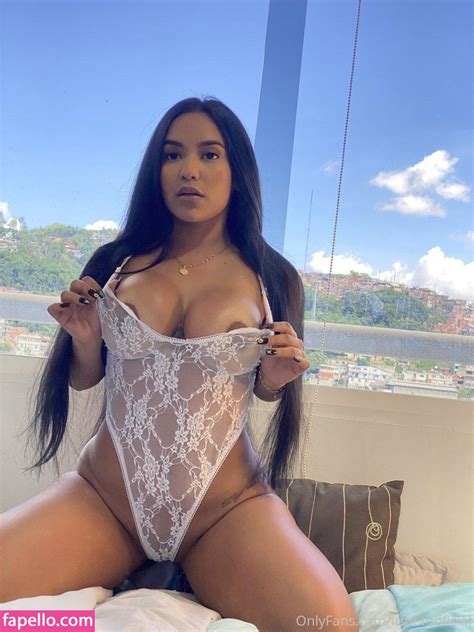 Lisbeth Bellorin Lisbth Lisbethoficial Nude Leaked OnlyFans Photo