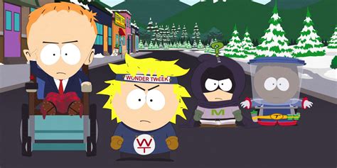 South Park: The Fractured But Whole 'Bring the Crunch' DLC Out Now ...