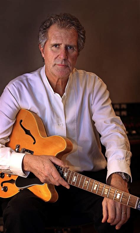 John Illsley Stellt Sein Neues Album Im Jazzhaus Vor Rock And Pop