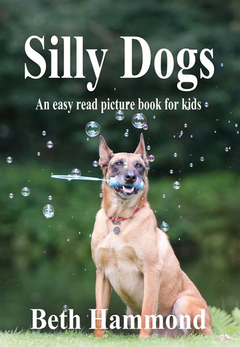 Silly Dogs eBook by Beth Hammond - EPUB | Rakuten Kobo Australia