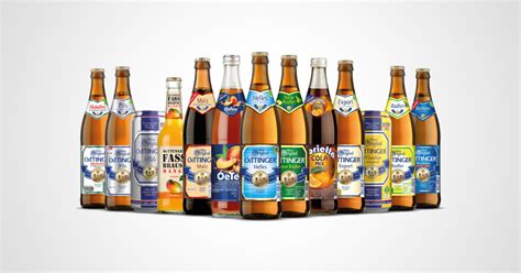 OeTTINGER Brauerei überzeugt mit top Preis-Leistungs-Verhältnis in der ...