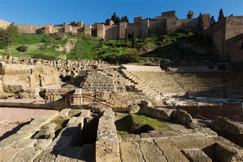 Free Tour Malaga Misterios Y Leyendas 2021 MejorTour