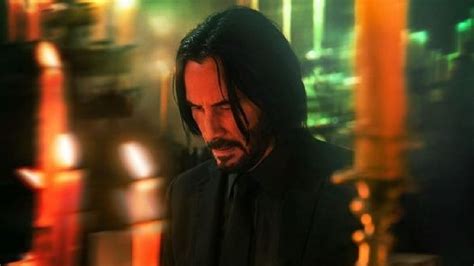 John Wick Mira El Primer Tr Iler Oficial De La Pel Cula De Keanu