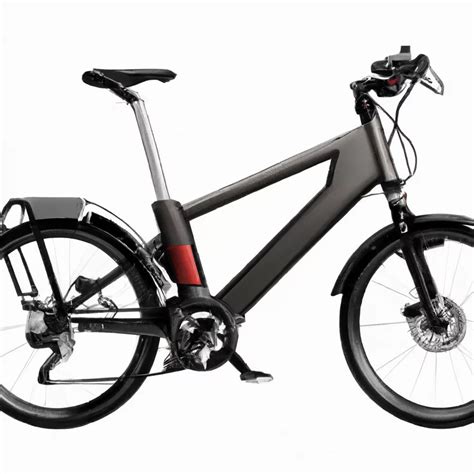 Stromer St3 Pinion Ebike The Ultimate Electric Commuter Bike