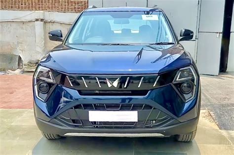 Mahindra Xuv 3xo Ax5 Ax5 L Variants See High Demand