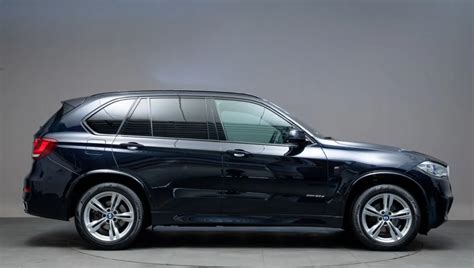 Bmw X5 30d Xdrive M Sport Vezi Oferta De Pret Bcch Auto