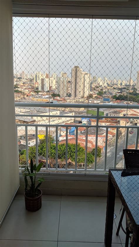 Apartamento Quartos Vaga Avenida Dezenove De Janeiro Carr O Sp