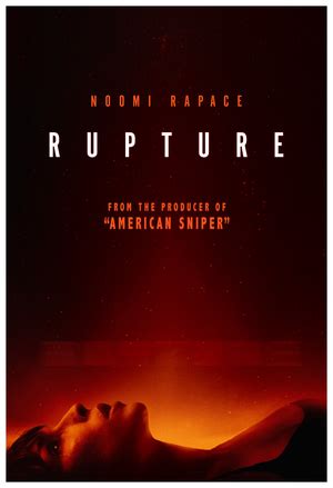 rupture review