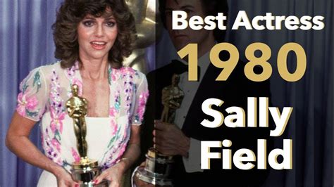 Sally Field Oscar 2023