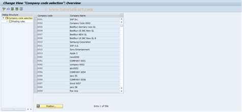 Oayr Sap Tcode Posting Rules For Depreciation