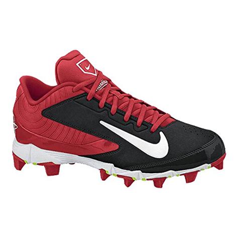 Mens Molded Baseball Cleats Are Safe and Comfortable