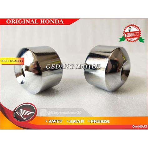 Jual Honda Genuine Part Jalu Stang Balancer Set Tiger Revo Original