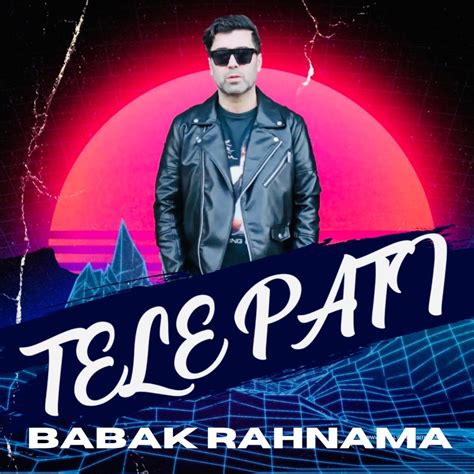 Telepati Song By Babak Rahnama