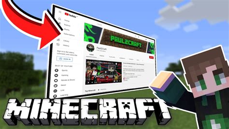 Die Minecraft Internet Mod Modvorstellung Youtube