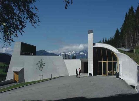 Sverre Fehn Store Norske Leksikon