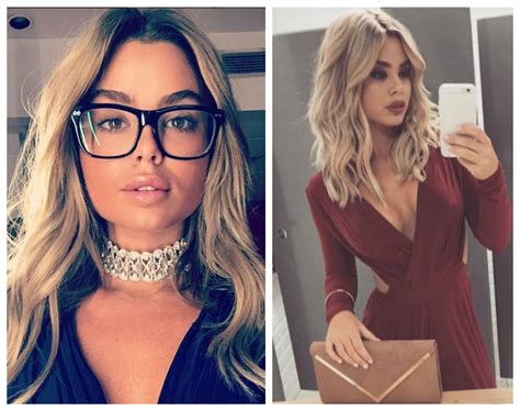 Laurie Doucet Bikini Sexy