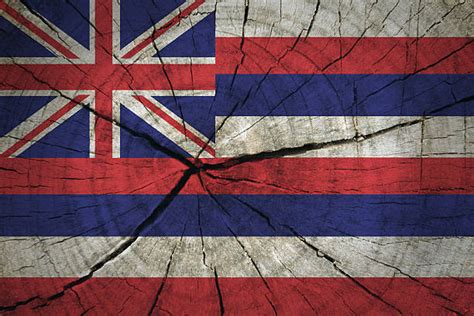 Old Hawaiian Flag Stock Photos, Pictures & Royalty-Free Images - iStock