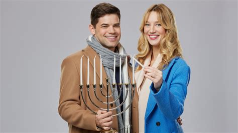 Hanukkah On Rye 2022 Backdrops — The Movie Database Tmdb