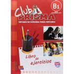 Club Prisma B Libro De Ejercicios Kuantokusta