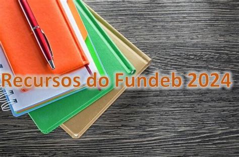 Estimativa Do Fundeb Para