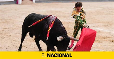 Colombia aprueba la prohibición de las corridas de toros