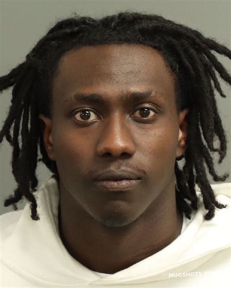 Bristow Jaylnn Deangelo Bun 03142024 Wake County Mugshots Zone