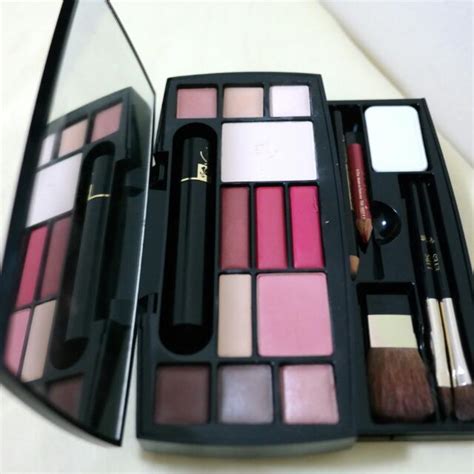 Travel Makeup Palette Lancome | Saubhaya Makeup