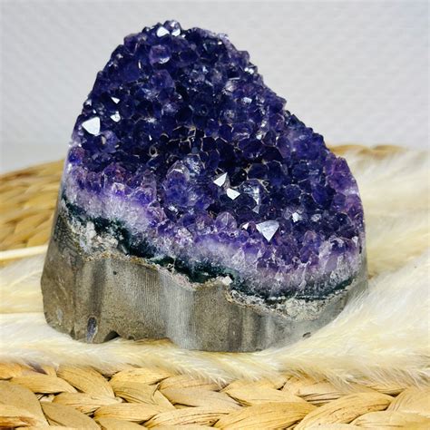 Amethyst Freeform Seelensteine Shop