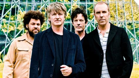 Crowded House ¡anuncian Nuevo álbum Tras 10 Años Sin Sacar Uno — Rockandpop