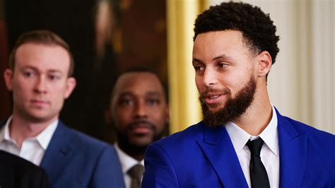 Stephen Curry Reacts To Viral Clip Of Steve Kerr Going Off On Jordan