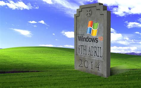 April 8 2014 Microsoft Ending Support For Windows Xp Are You Ready To Upgrade