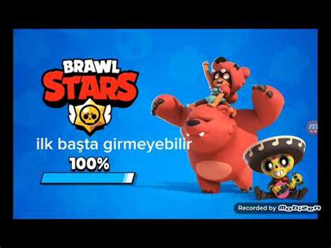 Brawl Stars 2018 Nasıl İndirilir YouTube