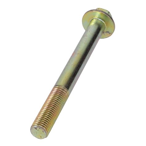 Hexagon Flange Bolt Agco Parts