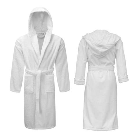 Hooded Bathrobe 100 Egyptian Cotton Id 11433494 Buy Egypt Bathrobe