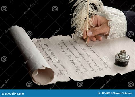 Scroll Of Paper - Diploma Stock Image | CartoonDealer.com #44756701