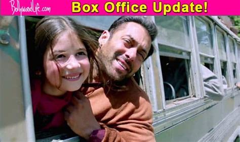 Salman Khan S Bajrangi Bhaijaan Makes 250 Crore Will It Break PK S